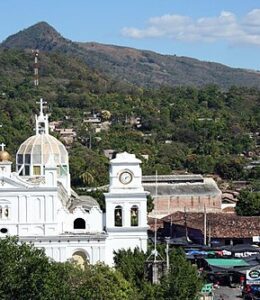 Chalatenango
