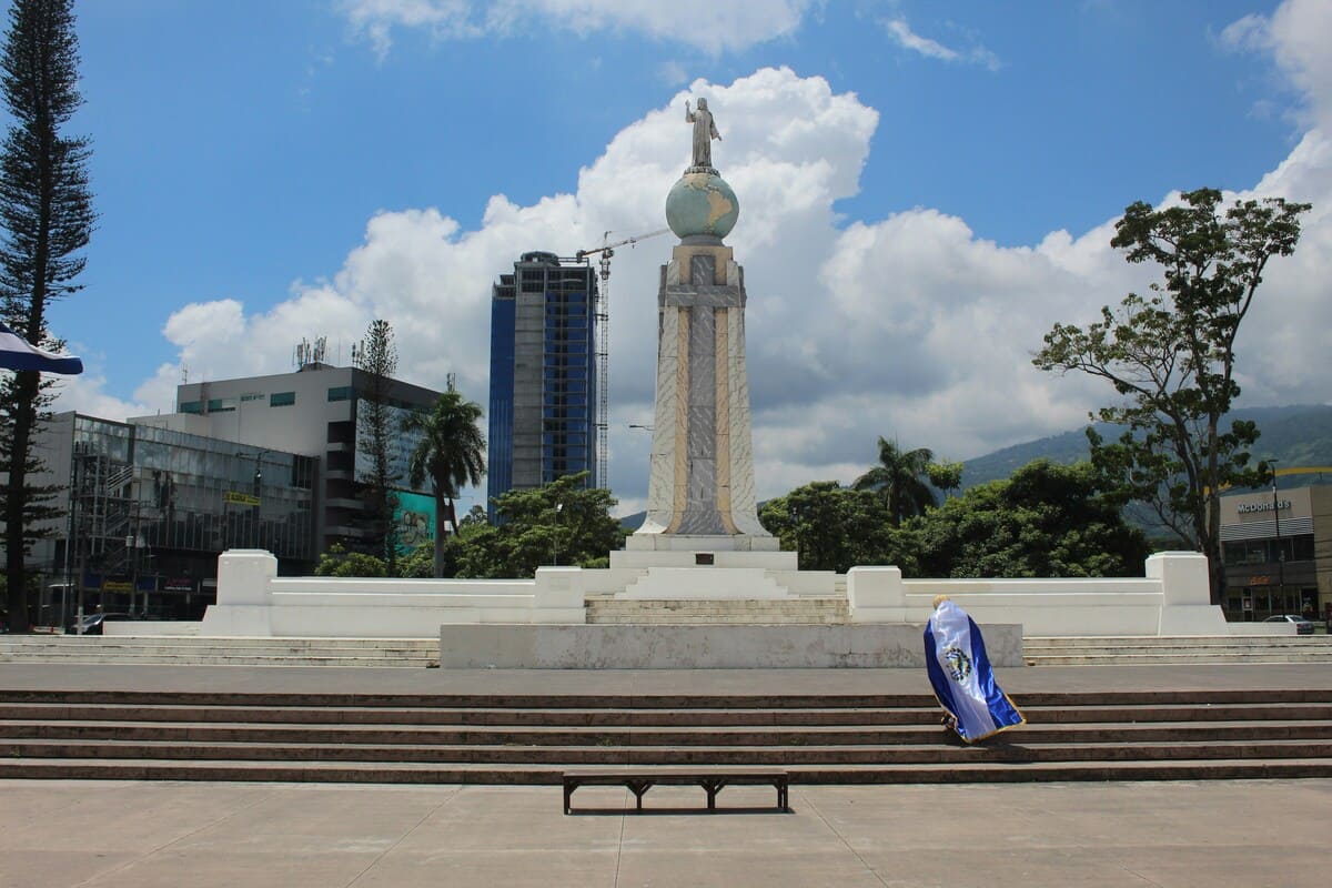 San Salvador