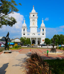 La Paz